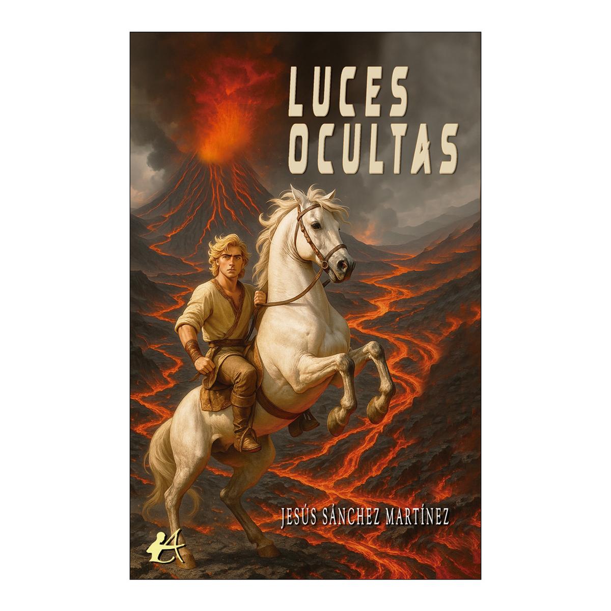 Luces ocultas 1