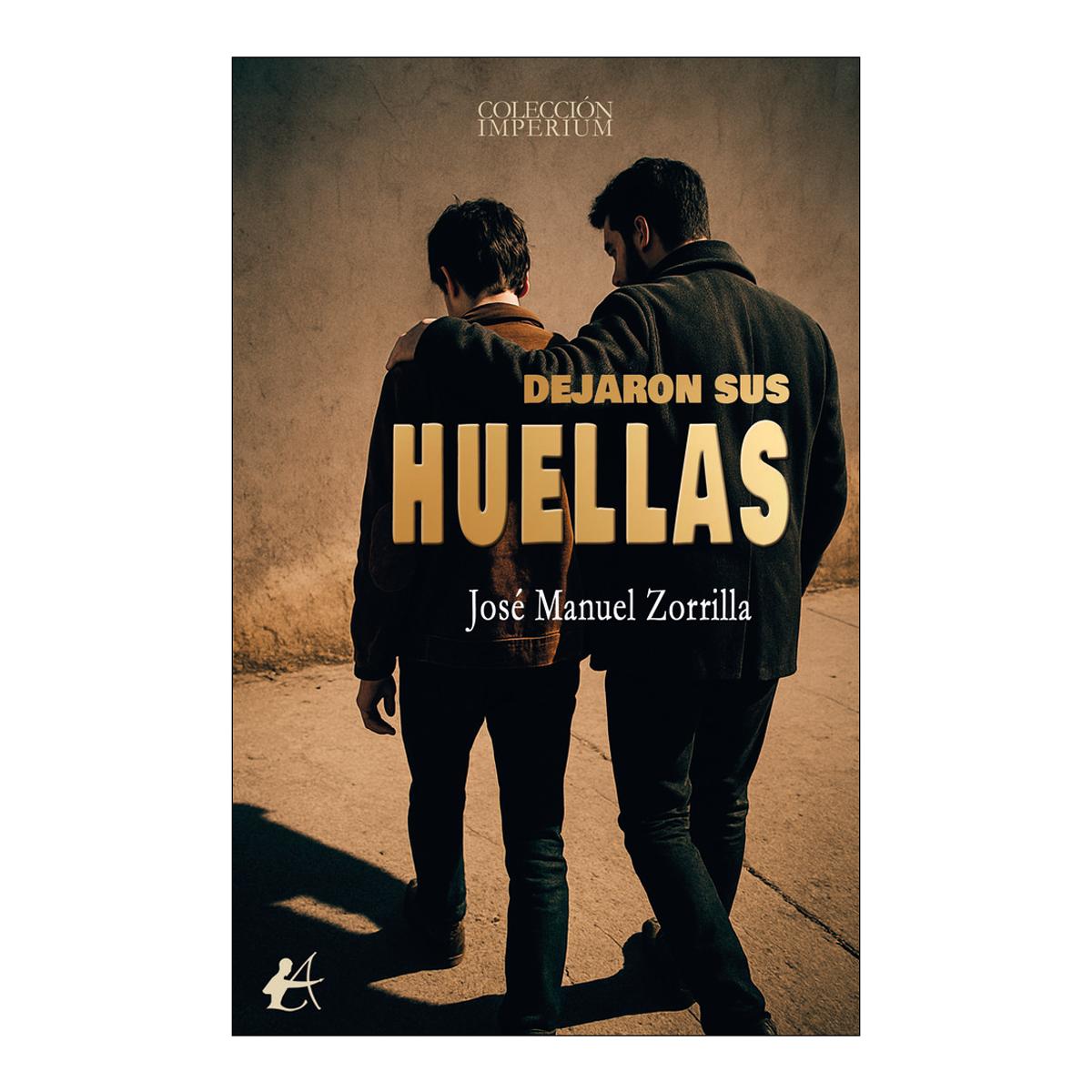 Dejaron sus huellas 1