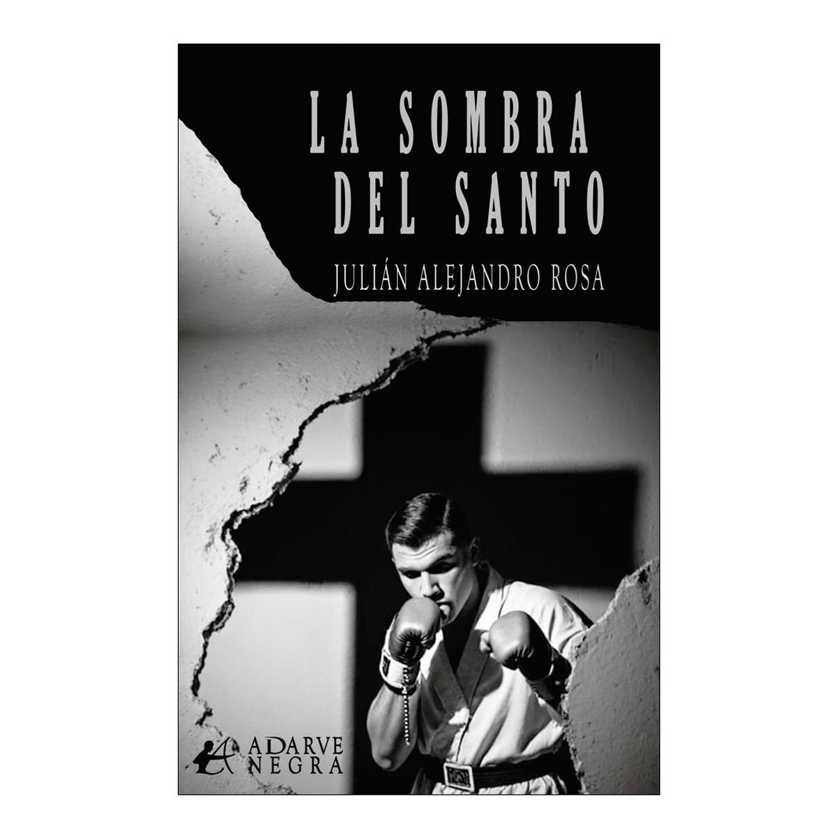 La sombra del santo 1