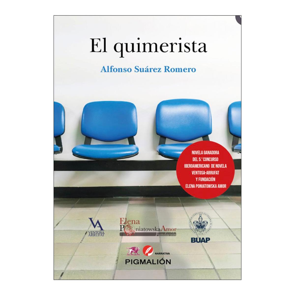 El quimerista 1