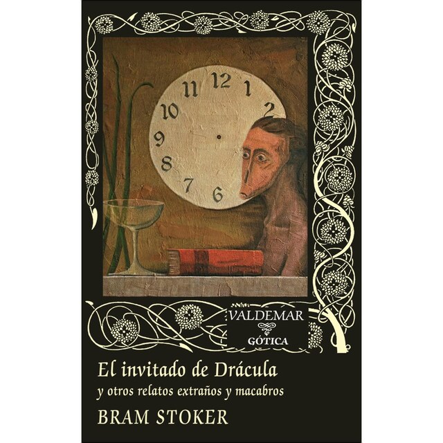 Imagem 0 de El invitado de Drácula: y otros relatos extraños y macabros (Capa dura)