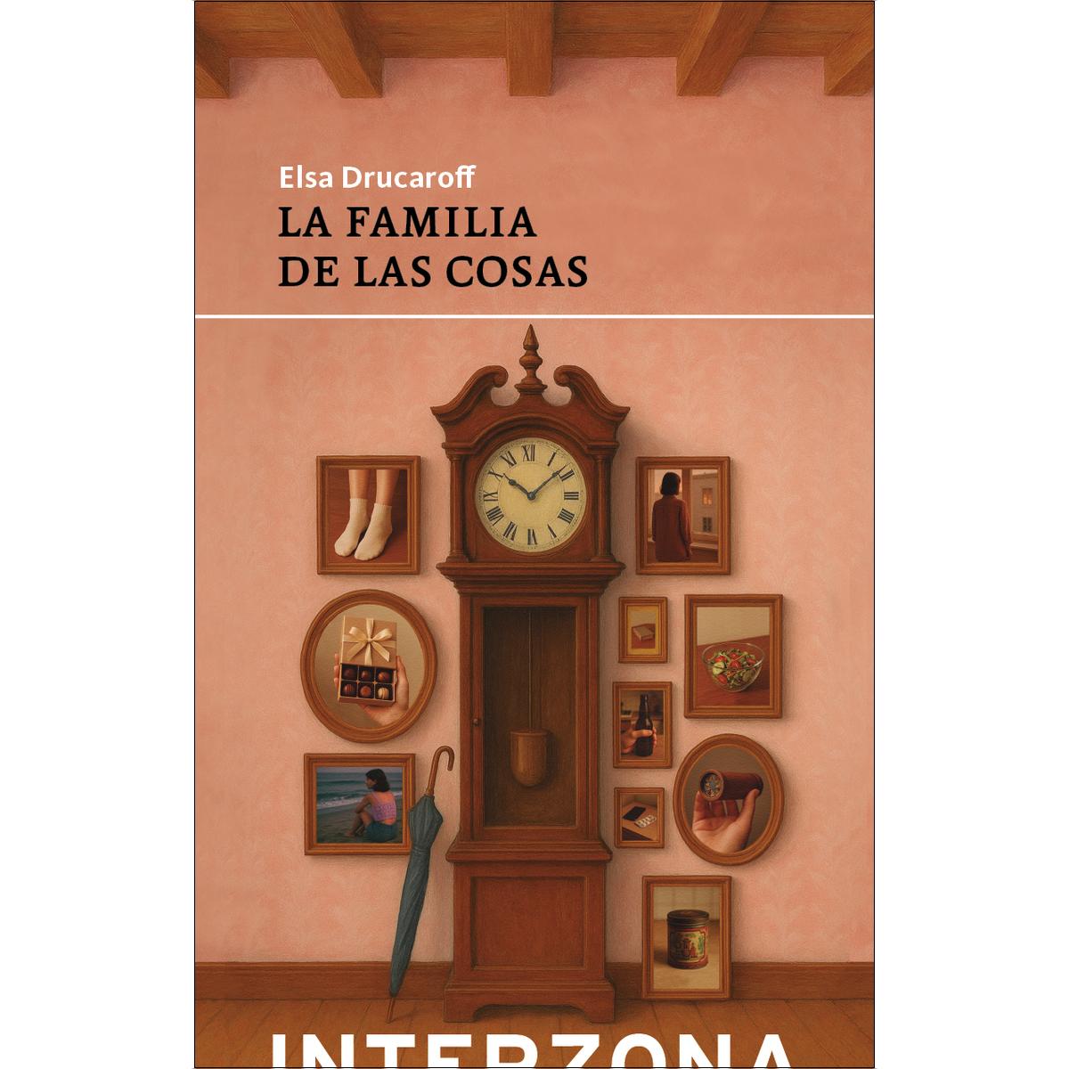 Familia de las cosas, la 1