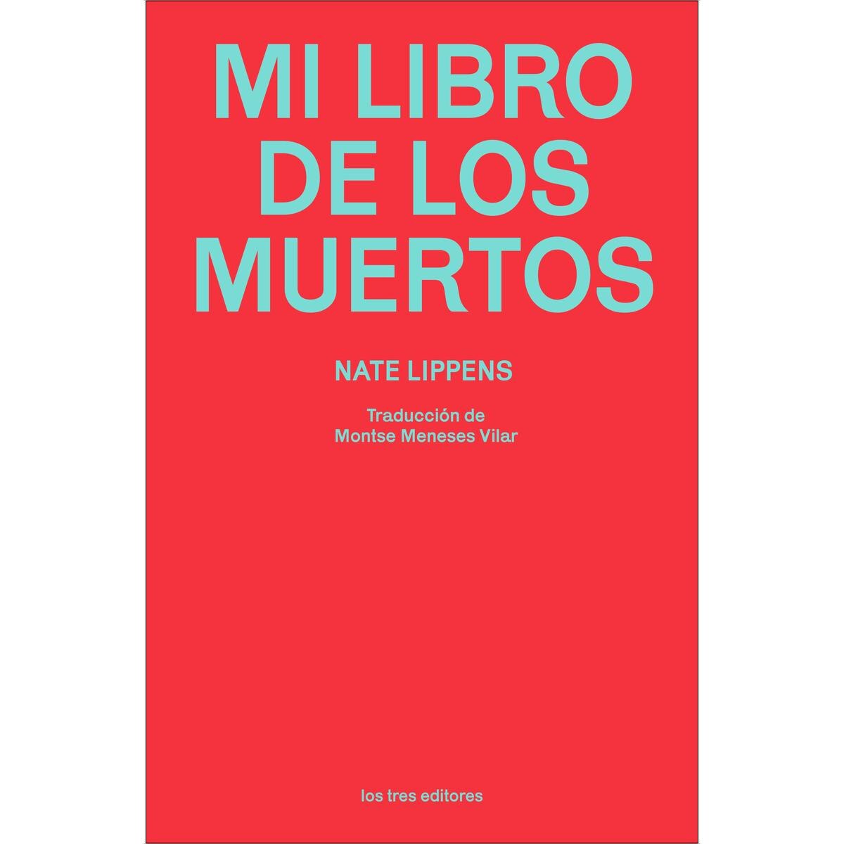 Imagem 0 de Mi libro de los muertos