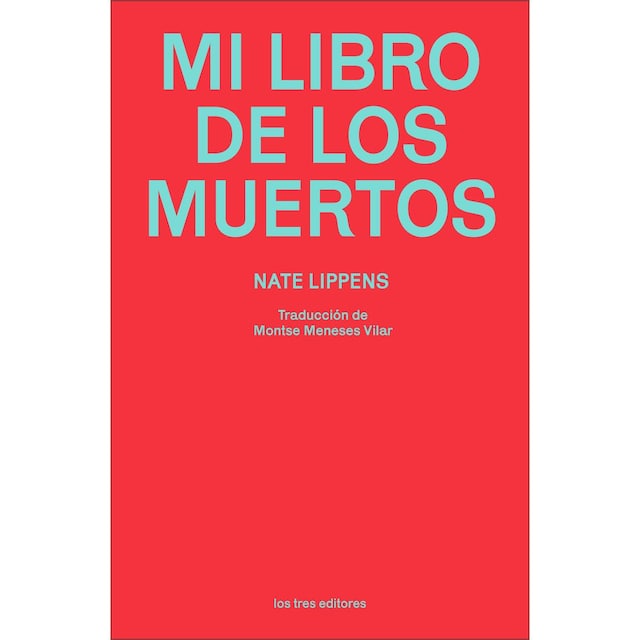 Imagem 0 de Mi libro de los muertos