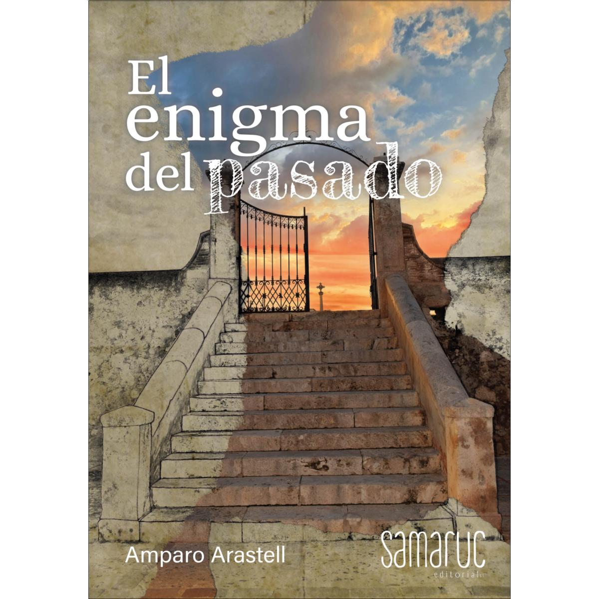 El enigma del pasado (Capa mole) 1