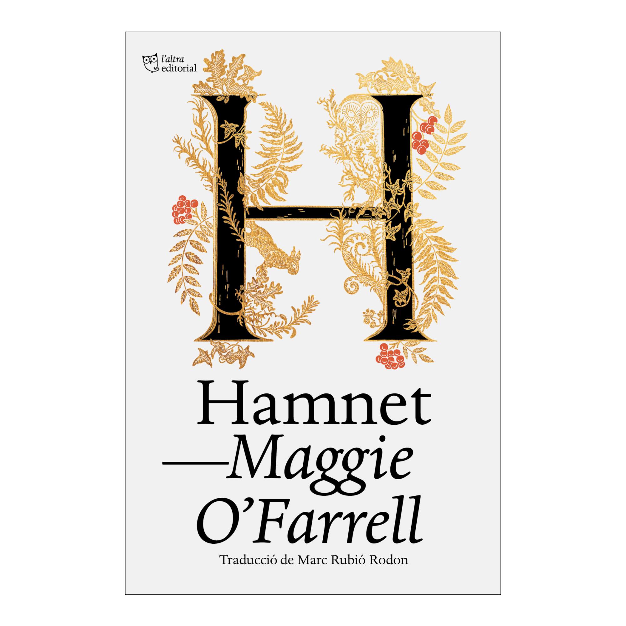 Imagem 0 de Hamnet - edició de luxe