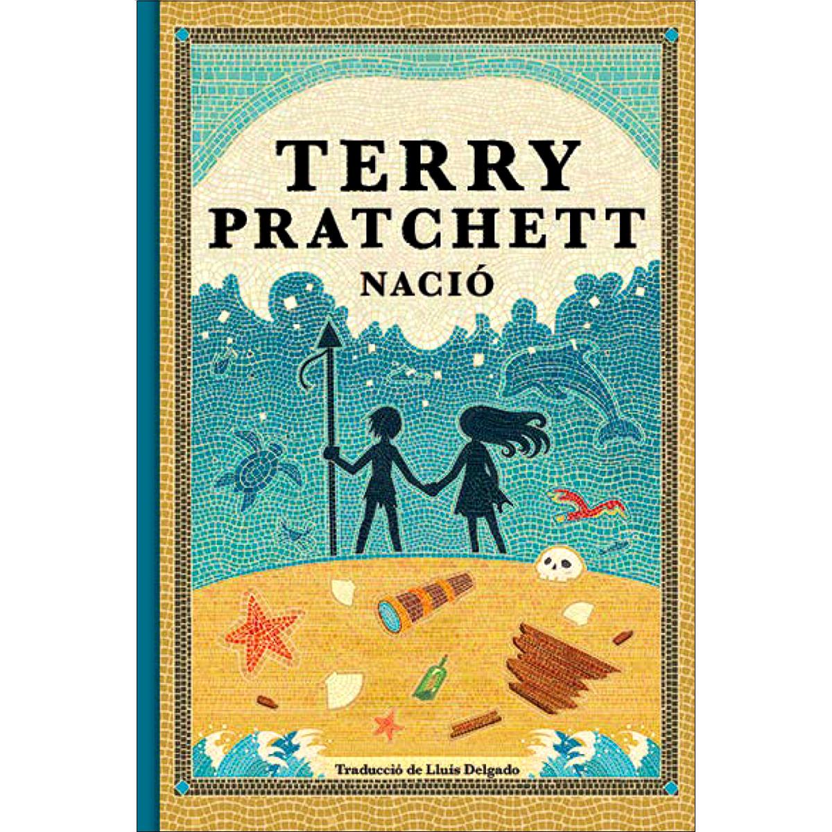 Imagem 0 de Nació (Capa dura)