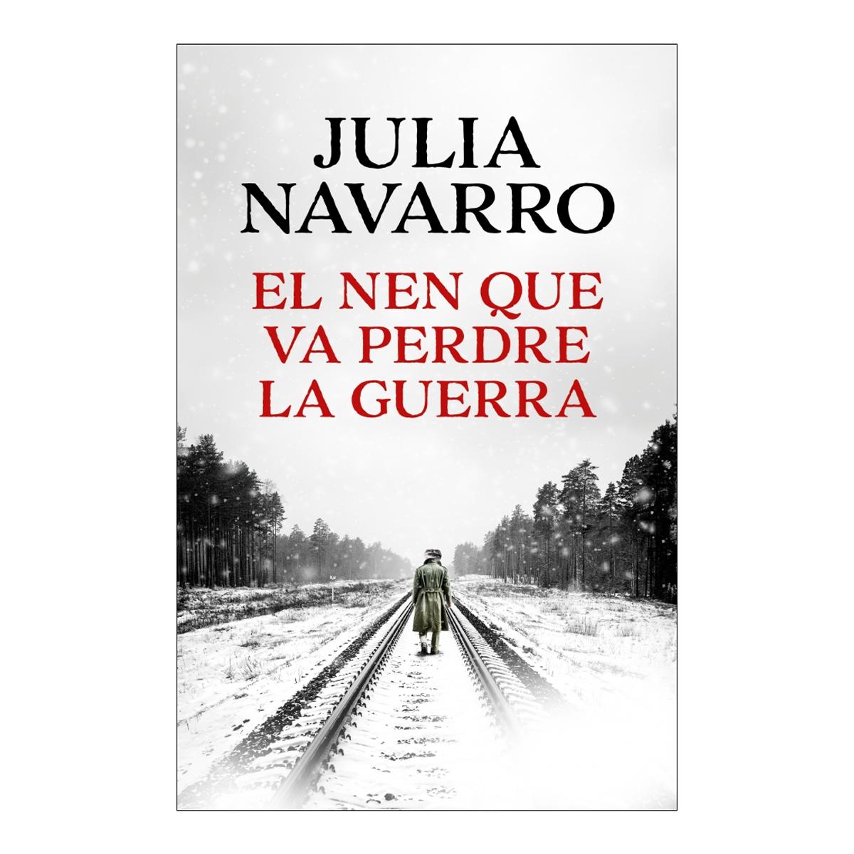 Imagem 0 de El nen que va perdre la guerra (Bolso)