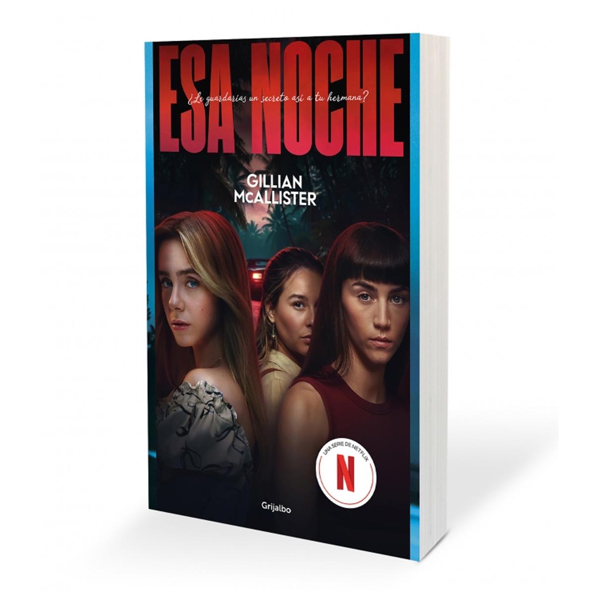 Imagem 0 de Esa noche (Capa mole)