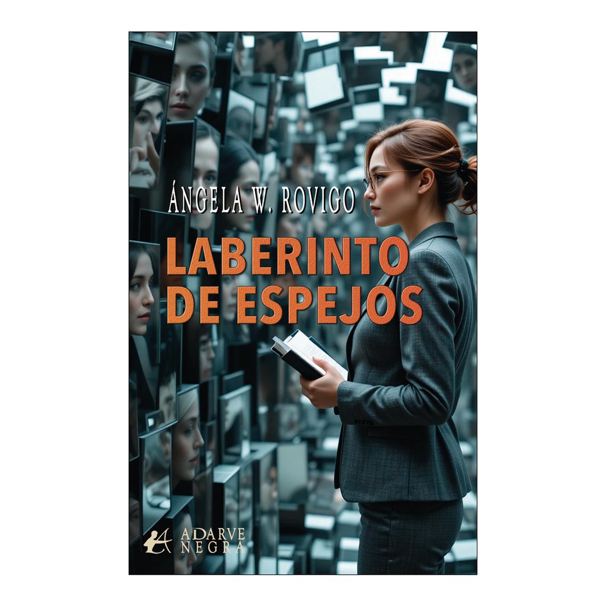 Laberinto de espejos 1