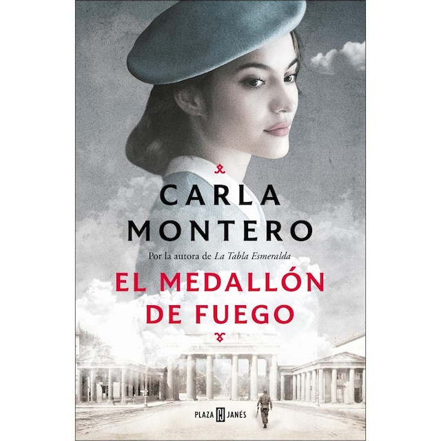 Imagem 0 de El medallón de fuego (Capa mole)