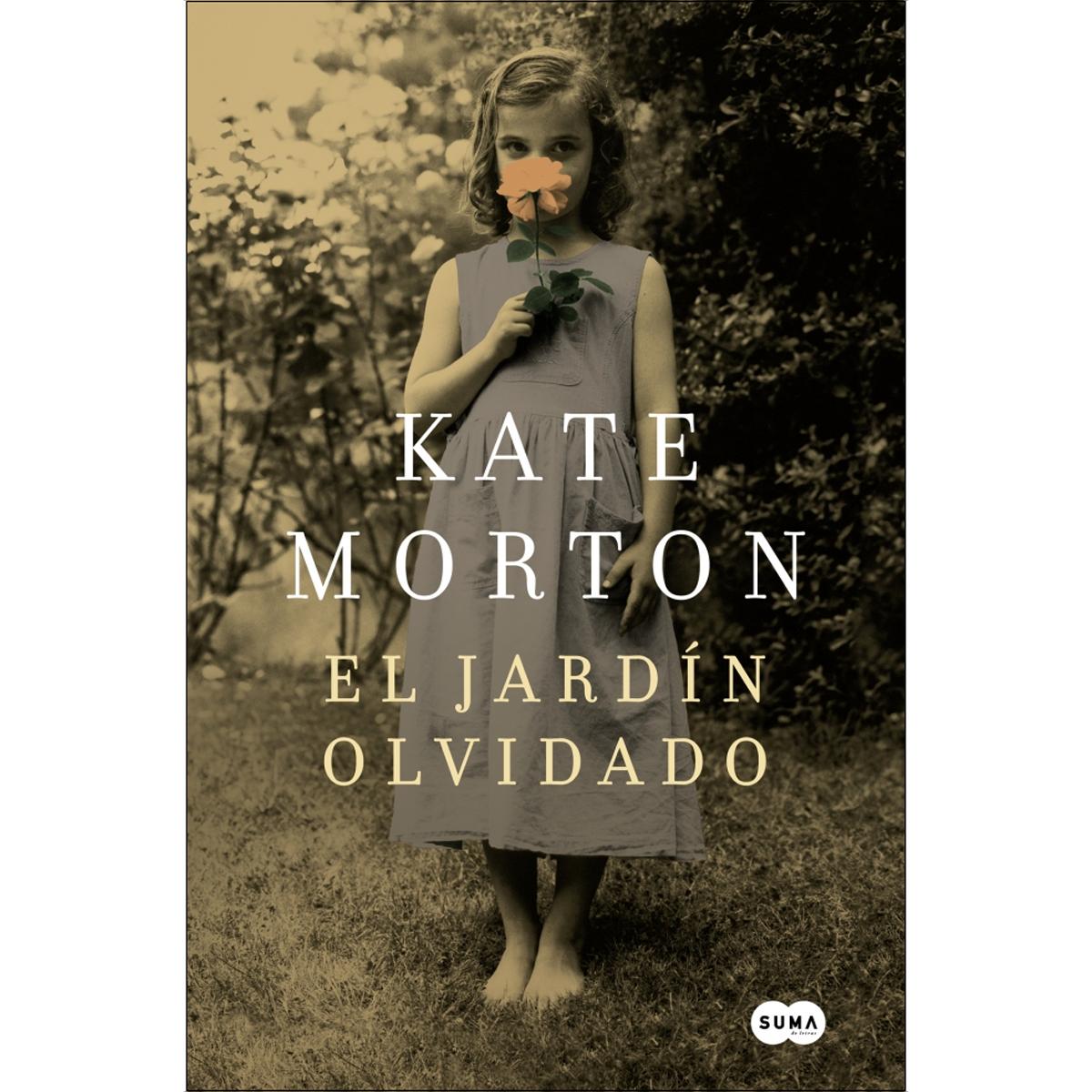 Imagem 0 de El jardín olvidado (Capa mole)