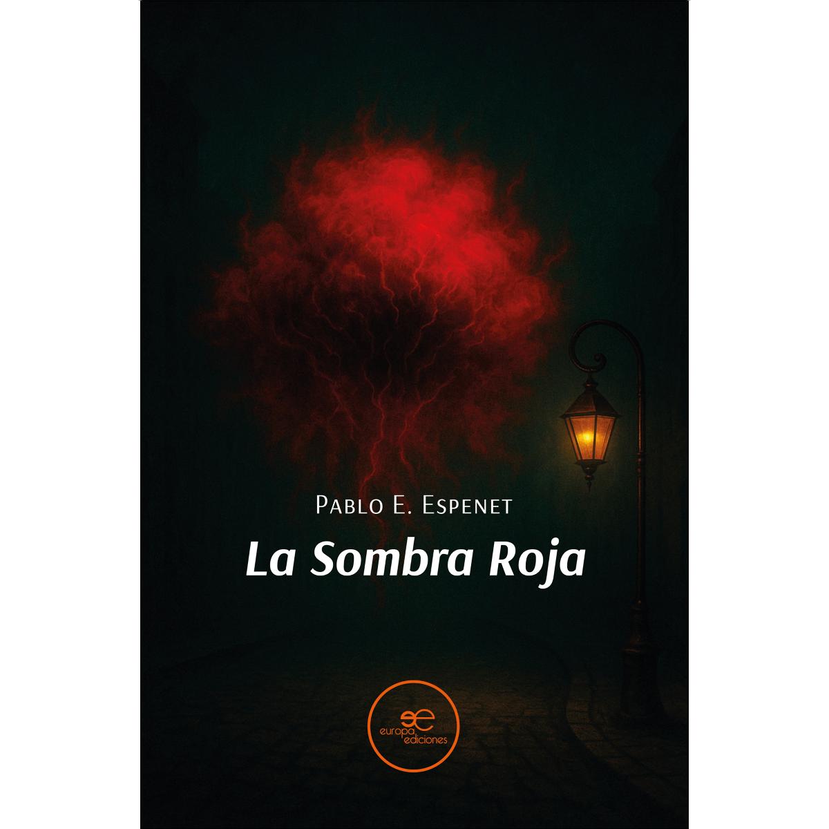 LA SOMBRA ROJA 1