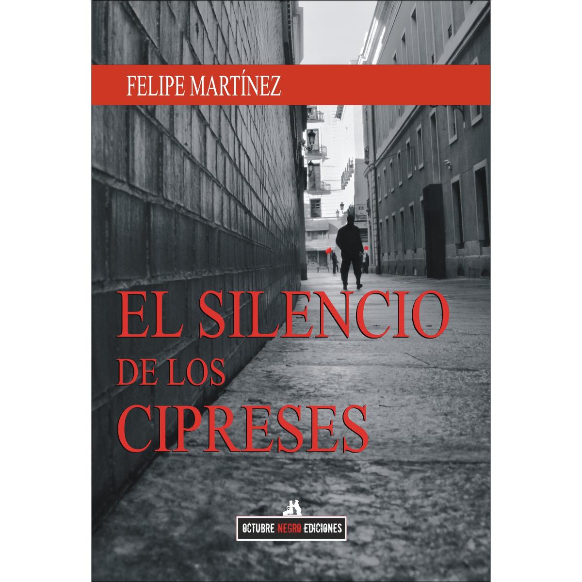 El silencio de los cipreses 1