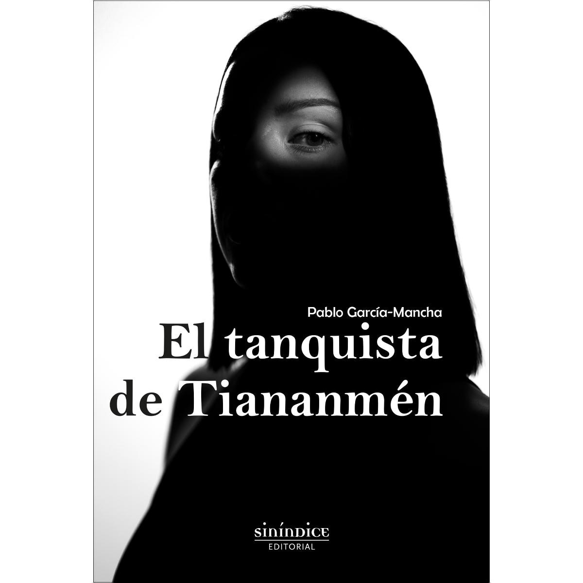 El tanquista de Tiananmén 1