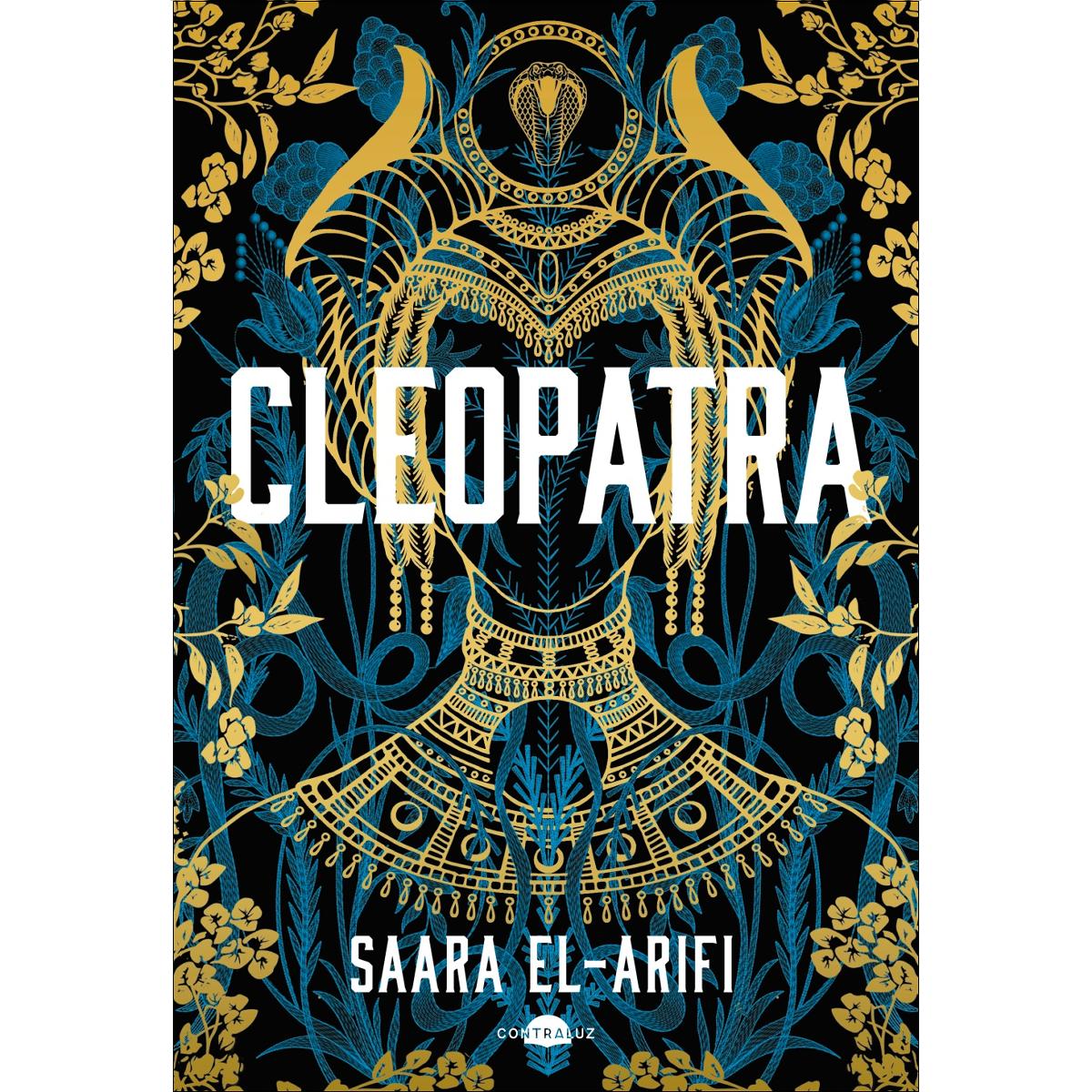 Imagen 0 de Cleopatra