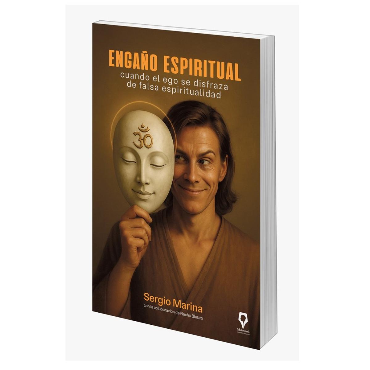 ENGAÑO ESPIRITUAL: Cuando el ego se disfraza de falsa espiritualidad 1