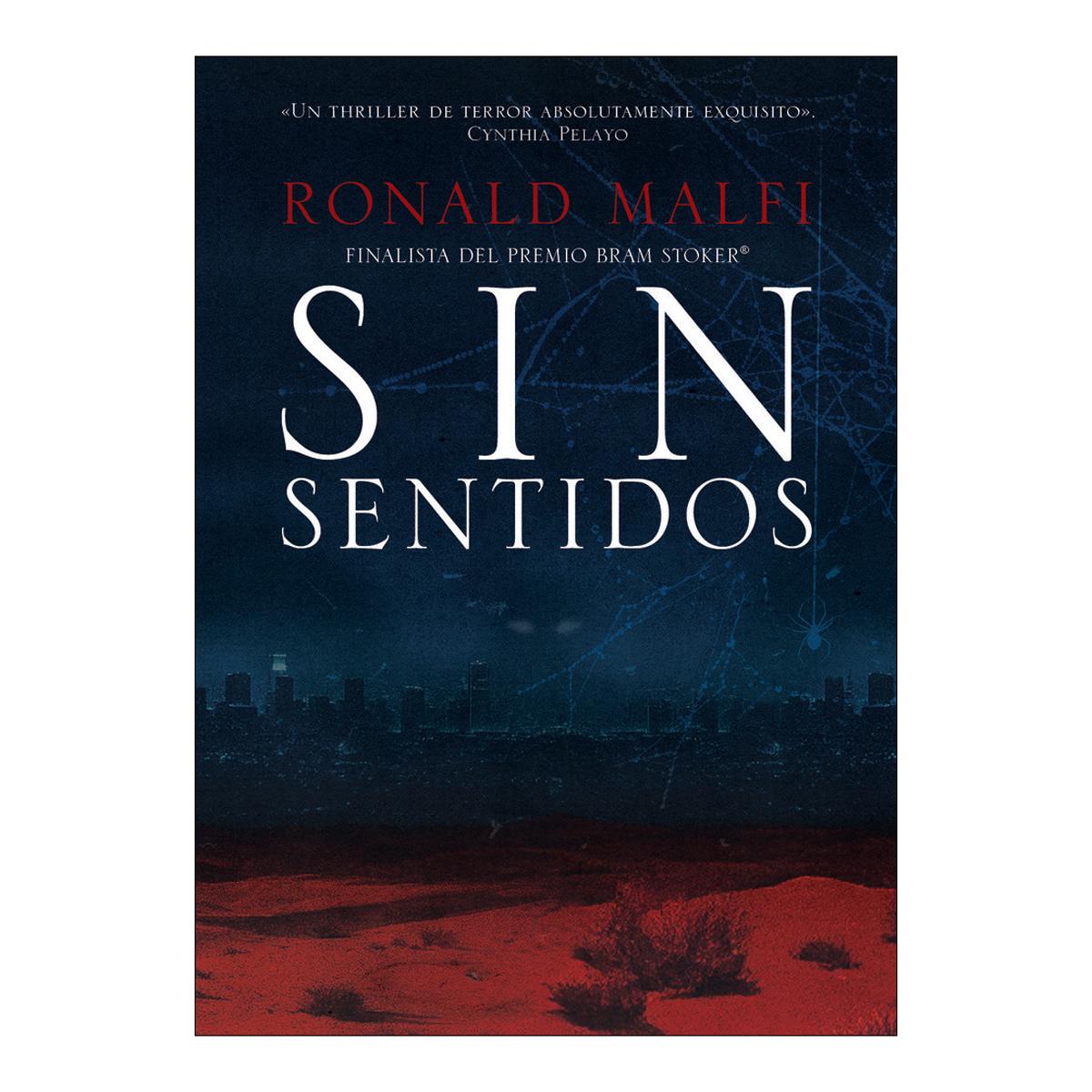 Sin sentidos 1