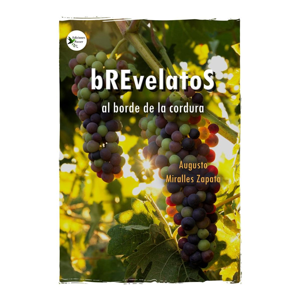 Brevelatos (Capa mole com abas) 1