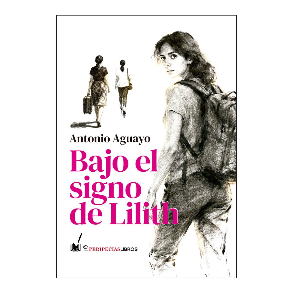 Bajo el signo de Lilith 1