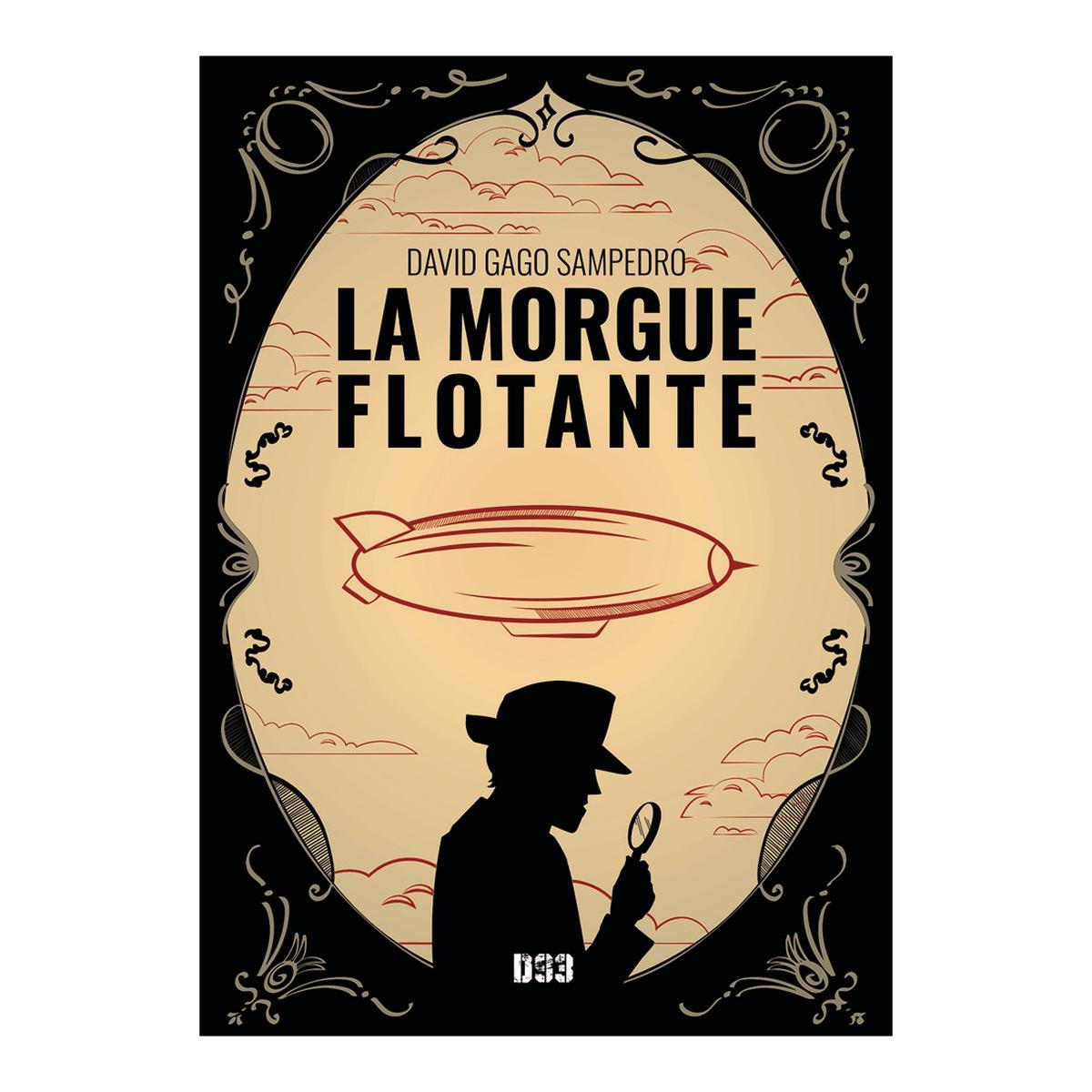 La morgue flotante 1