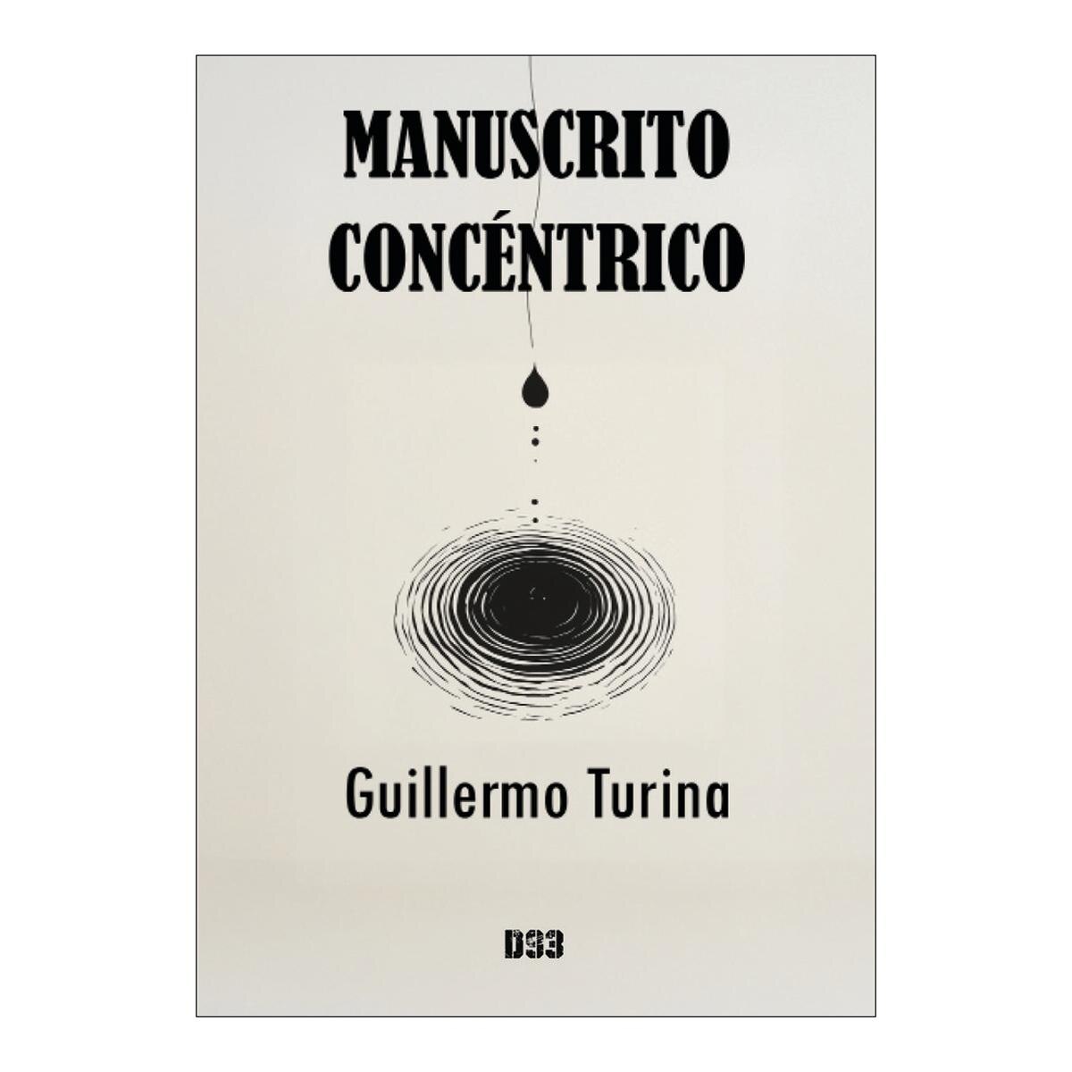 Manuscrito concentrico 1