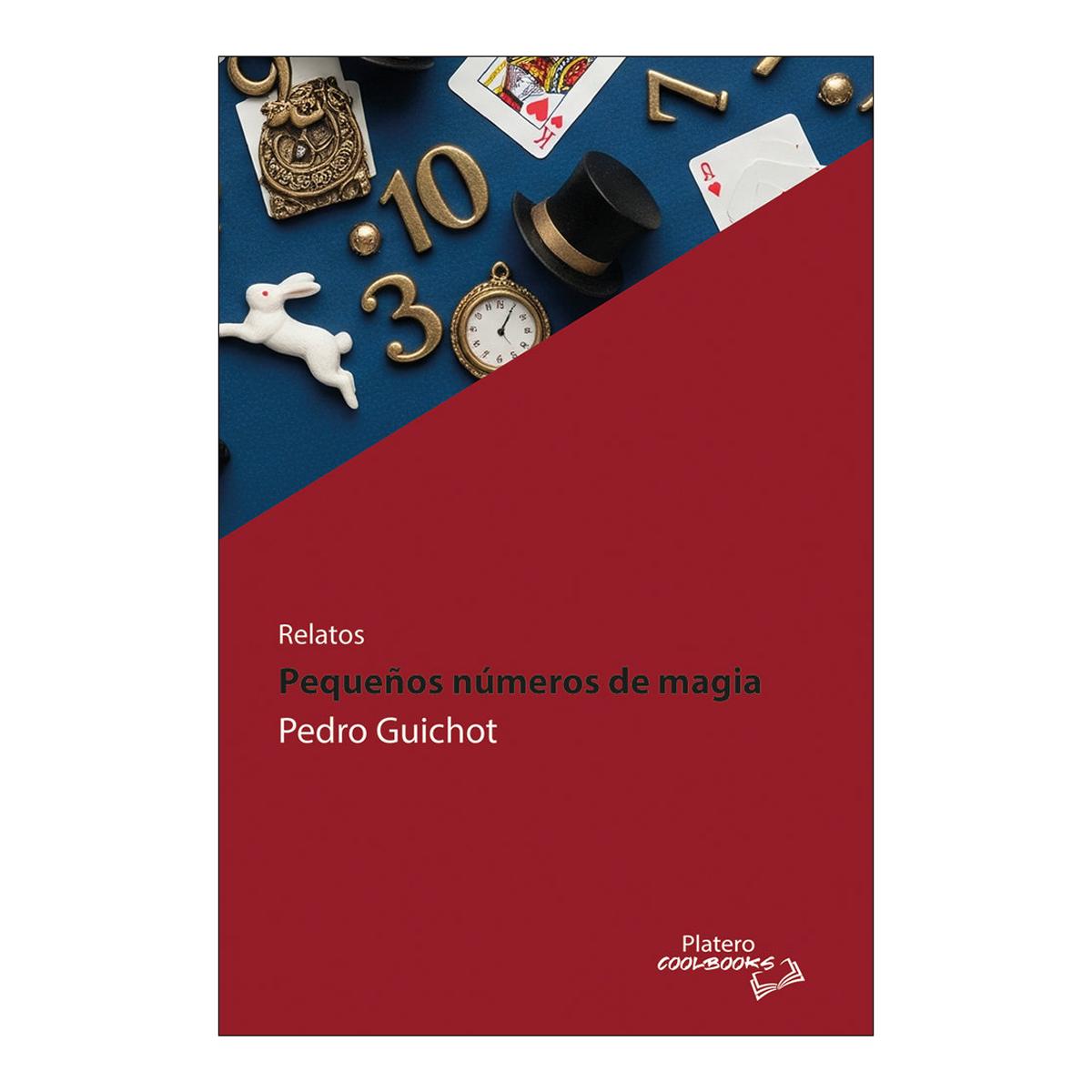 Pequeños números de magia 1