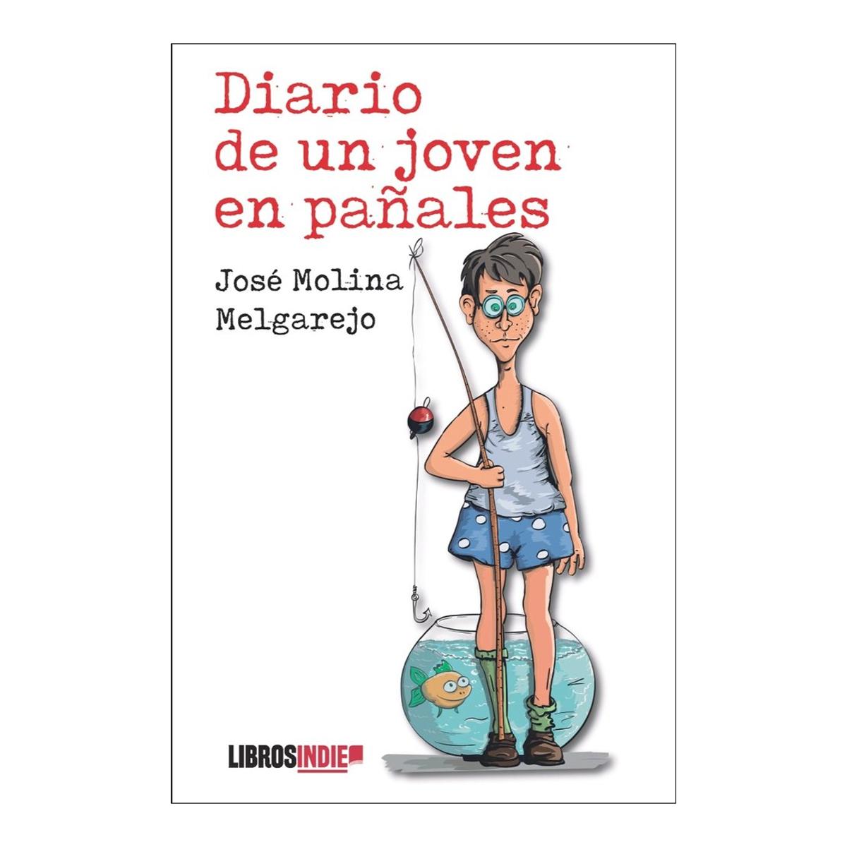Diario de un joven en pañales 1