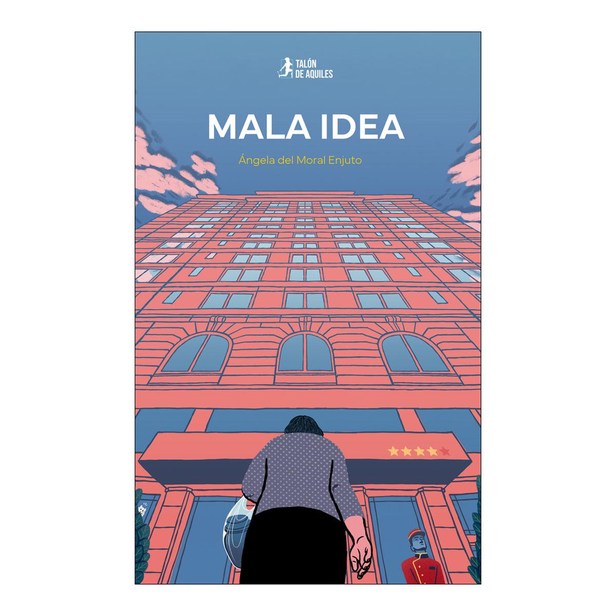 Mala idea (Bolso) 1