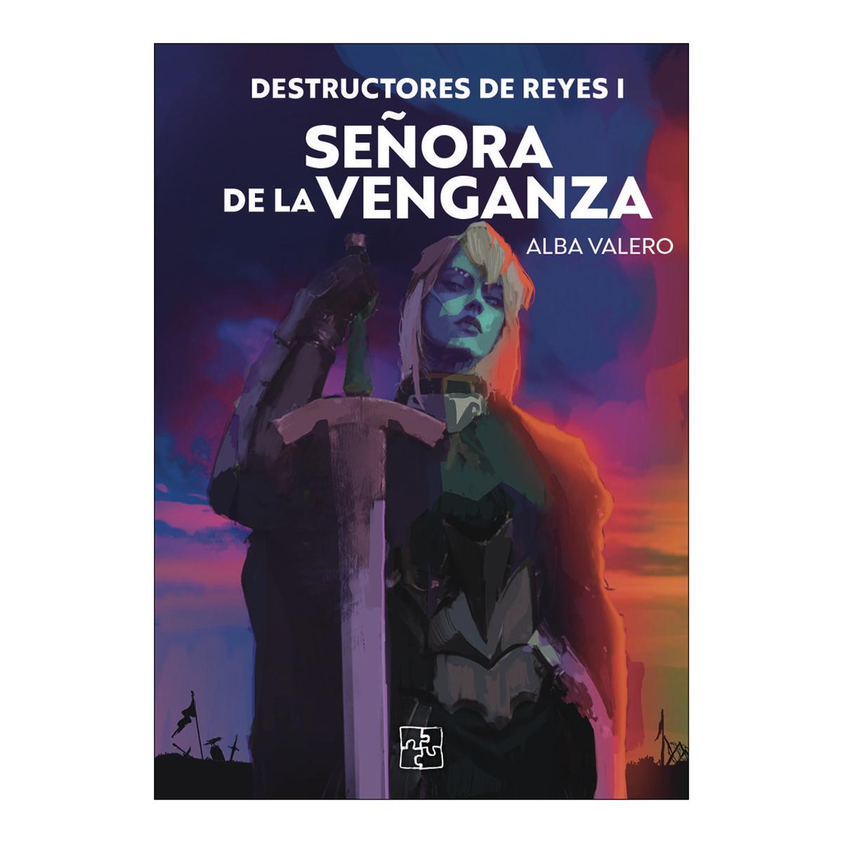 Destructores de reyes i señora de la venganza 1