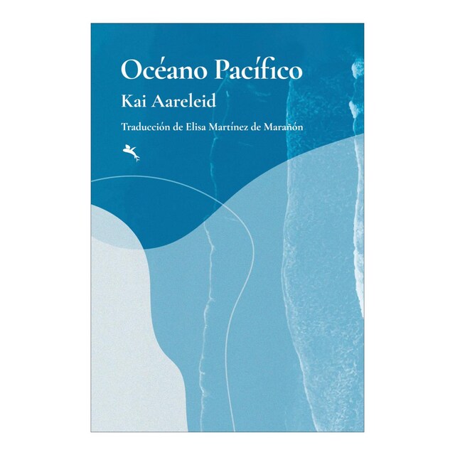 Imagem 0 de Océano Pacífico (Capa mole)