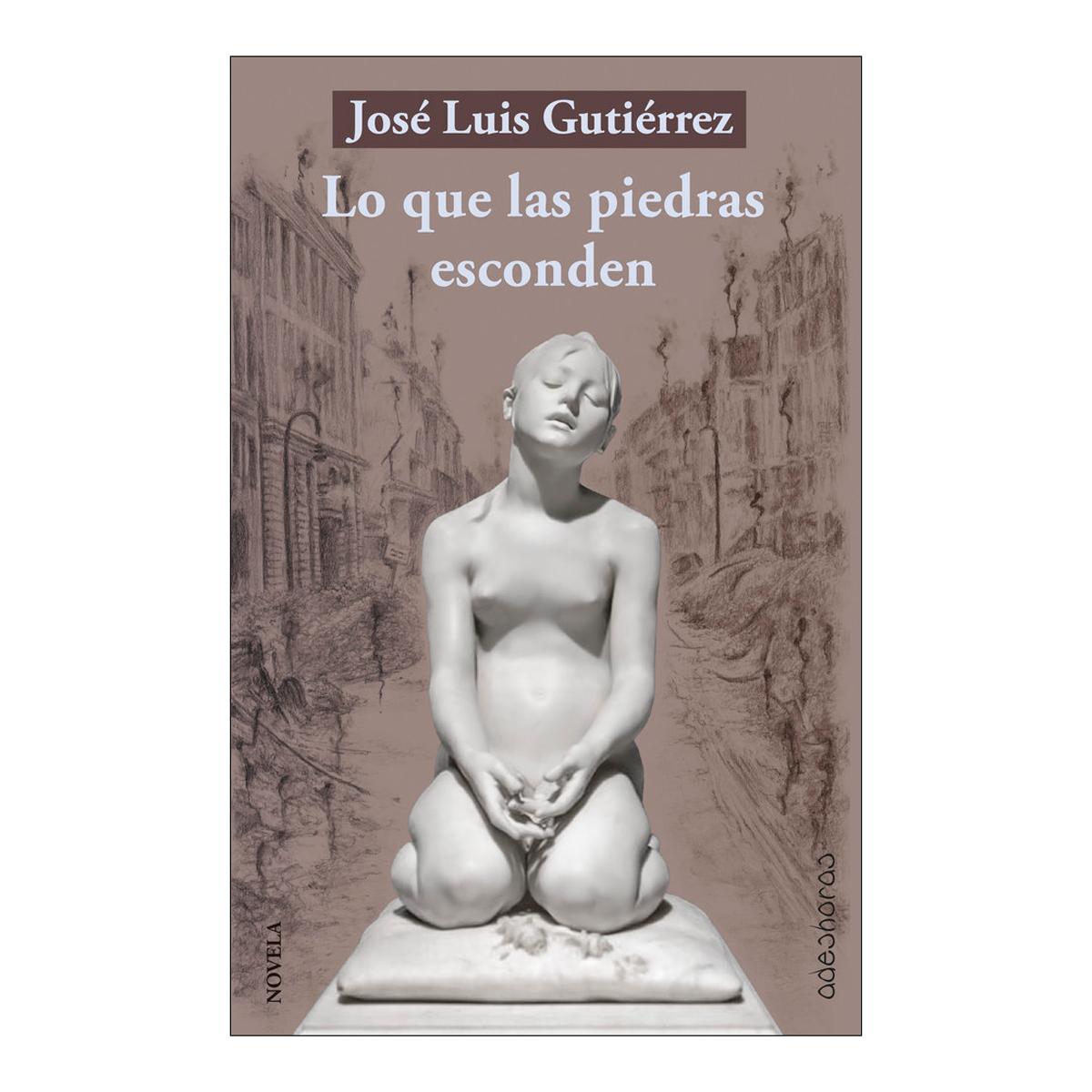 Imagem 0 de Lo que las piedras esconden (Bolso)