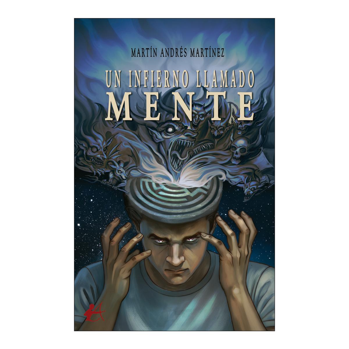 Un infierno llamado mente 1
