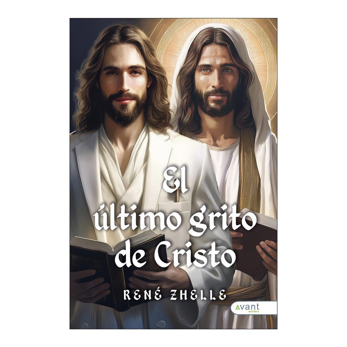 El ultimo grito de cristo