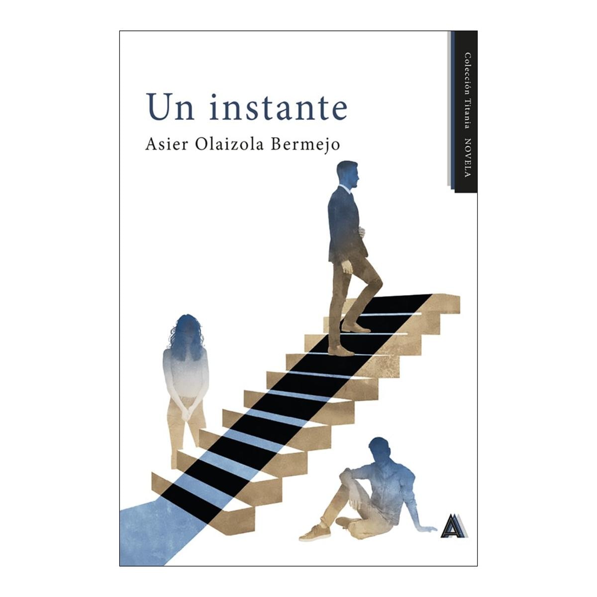 Un instante (Bolso) (Capa mole) 1