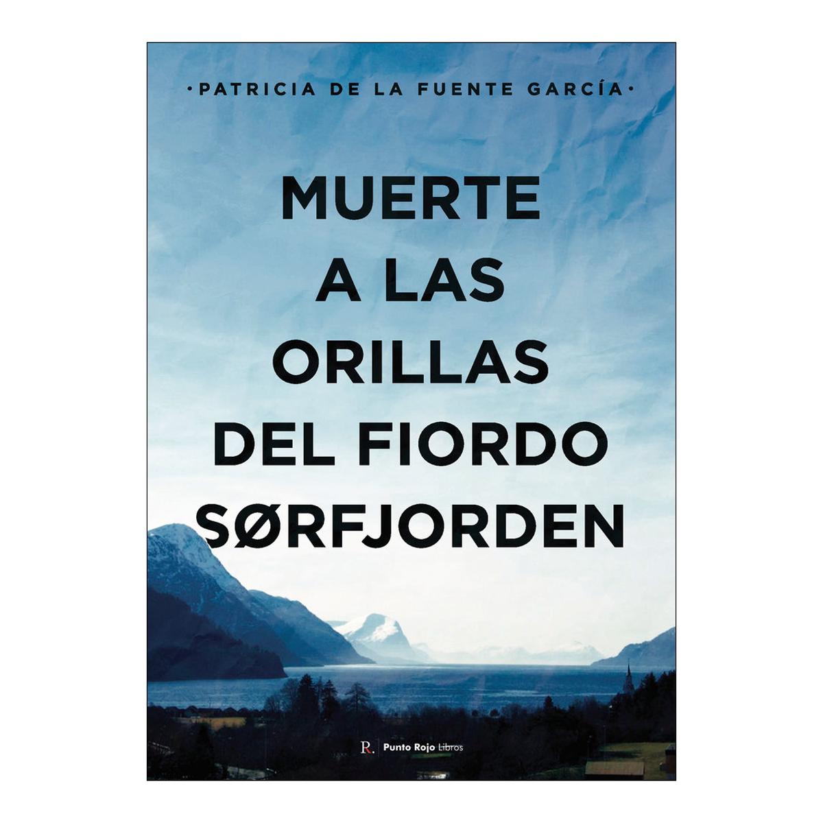 Muerte a las orillas del fiordo sørfjorden 1