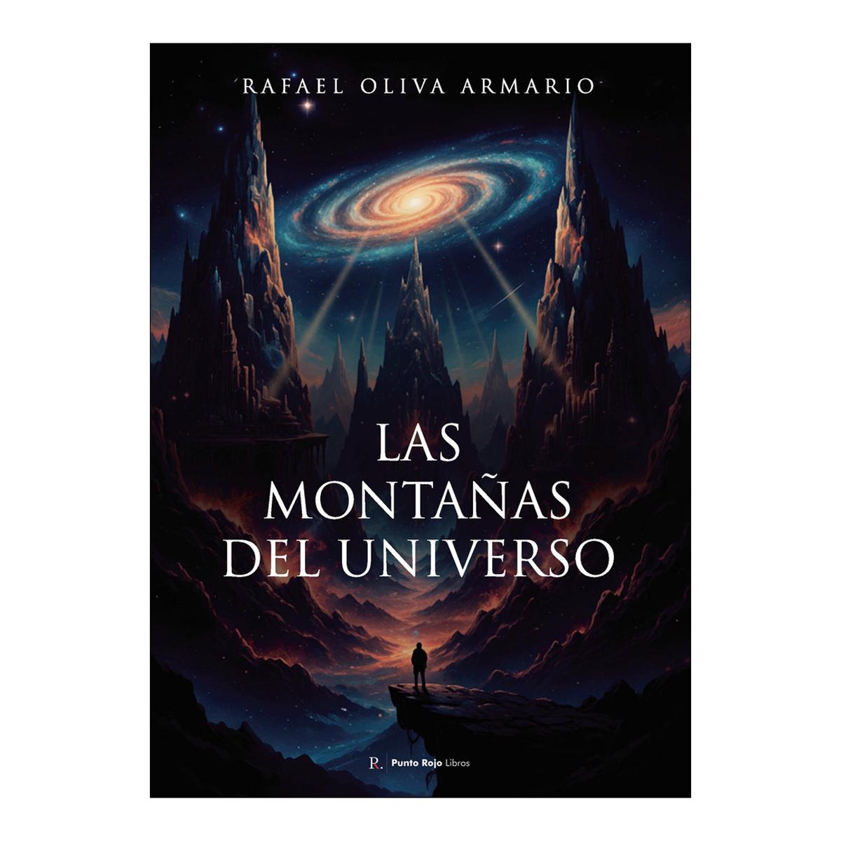Las montañas del universo 1