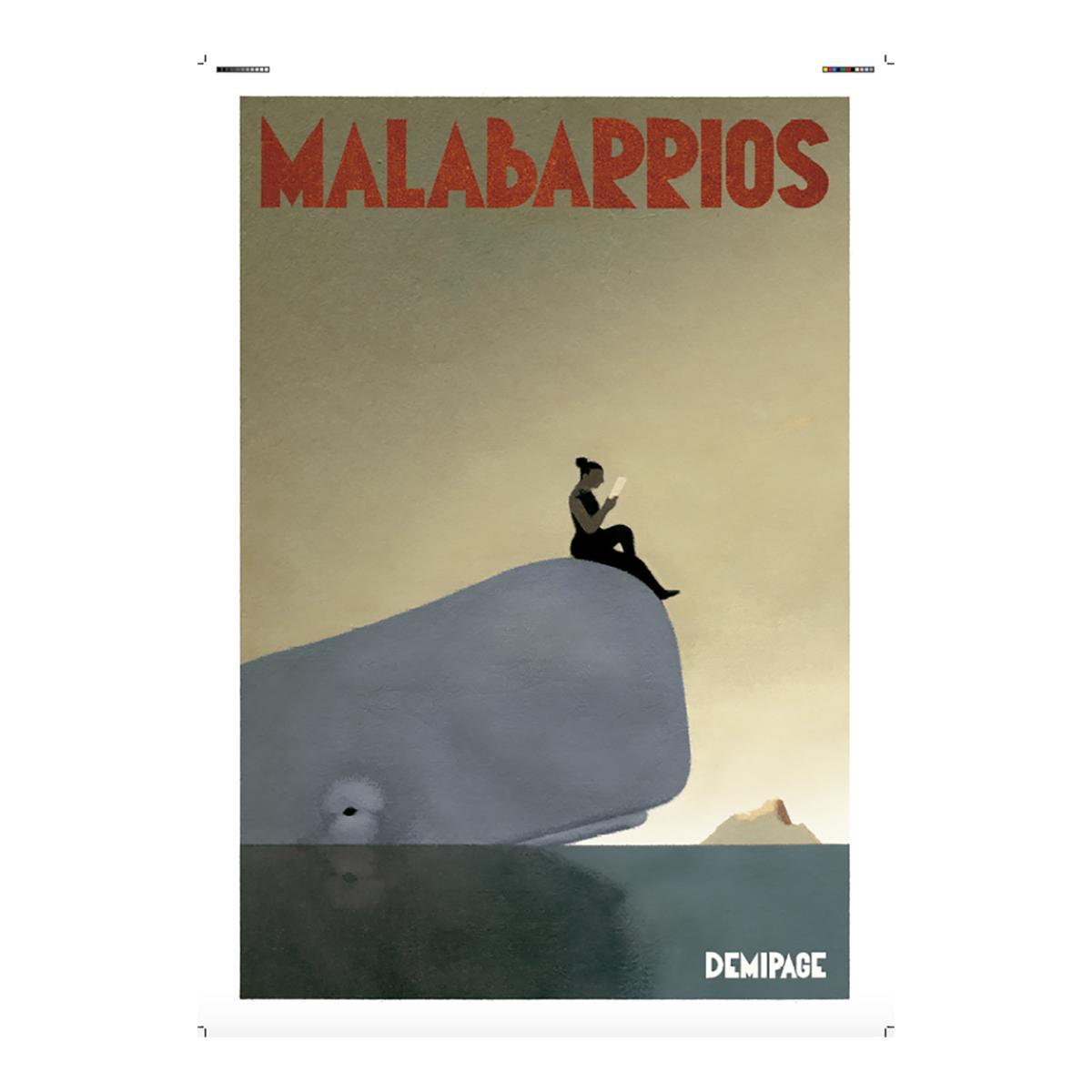 Imagem 0 de Malabarrios