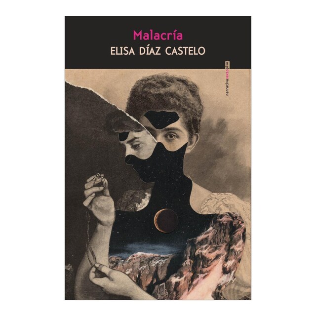 Imagem 0 de Malacría (Capa mole com abas)