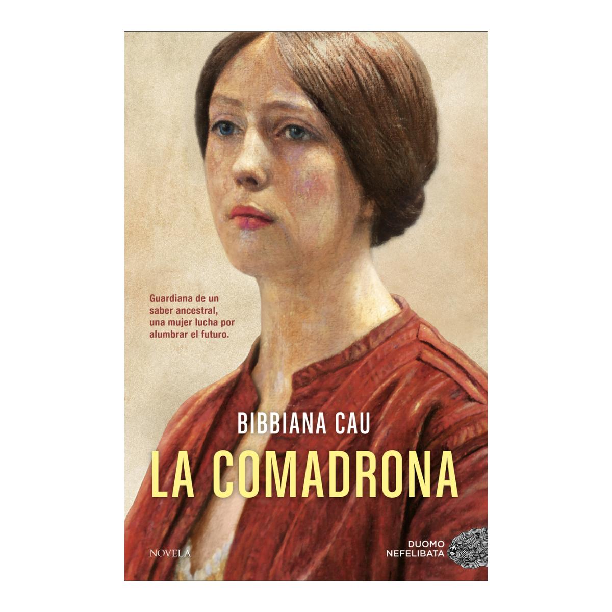 Imagem 0 de La comadrona (Capa mole com abas)
