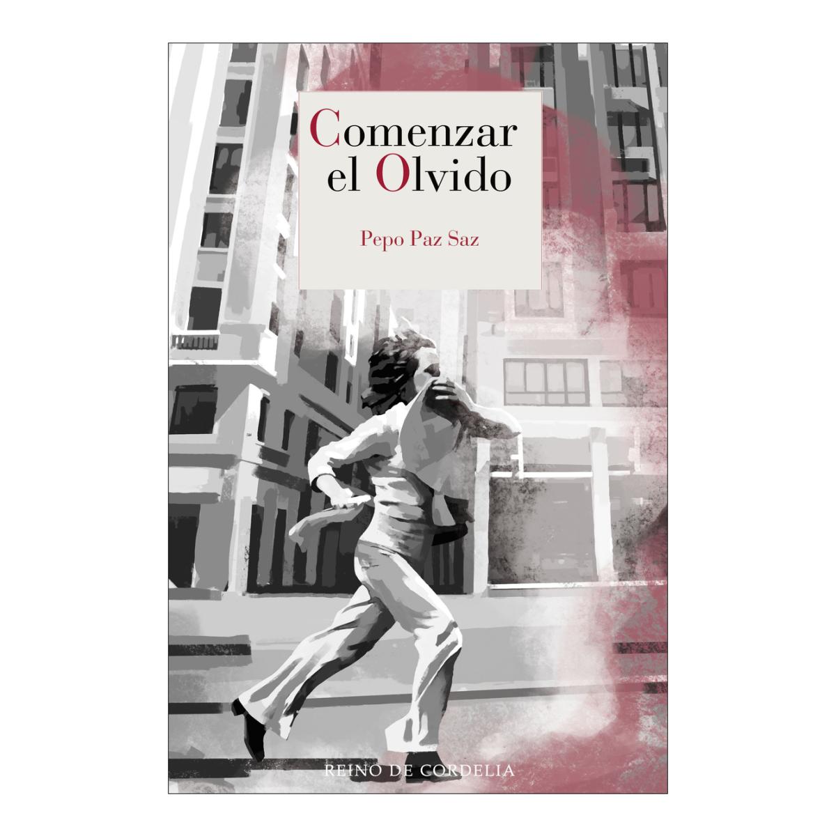 Comenzar el olvido 1