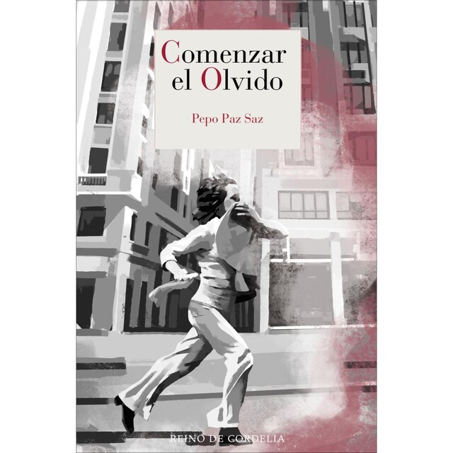 Imagem 0 de Comenzar el olvido