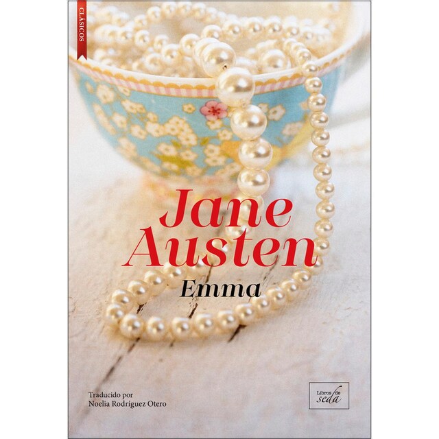 Imagem 0 de Emma (Capa mole com abas)