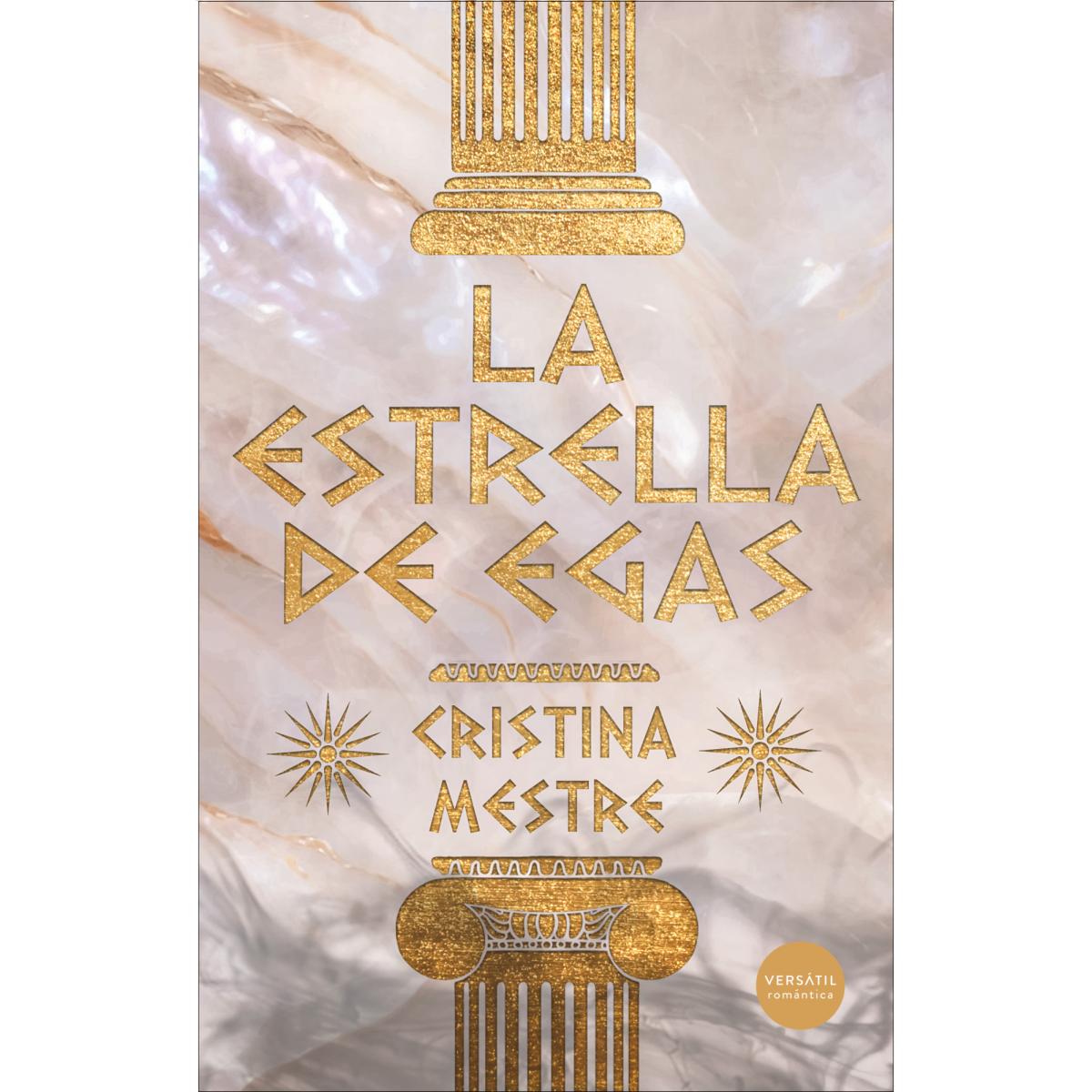 La estrella de Egas 1