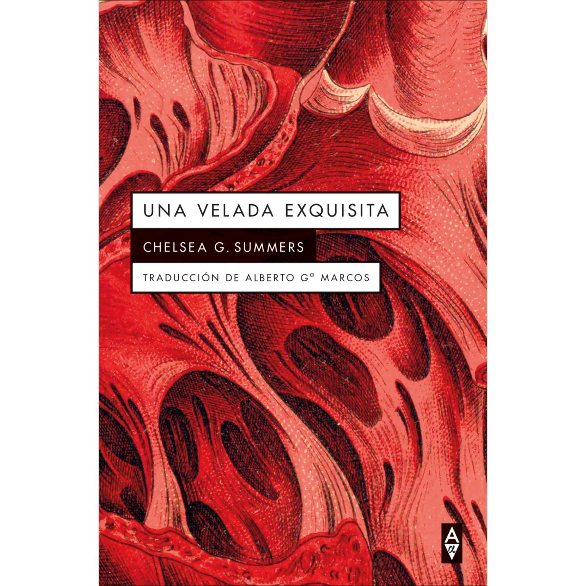 Imagem 0 de UNA VELADA EXQUISITA: An Excellent Host