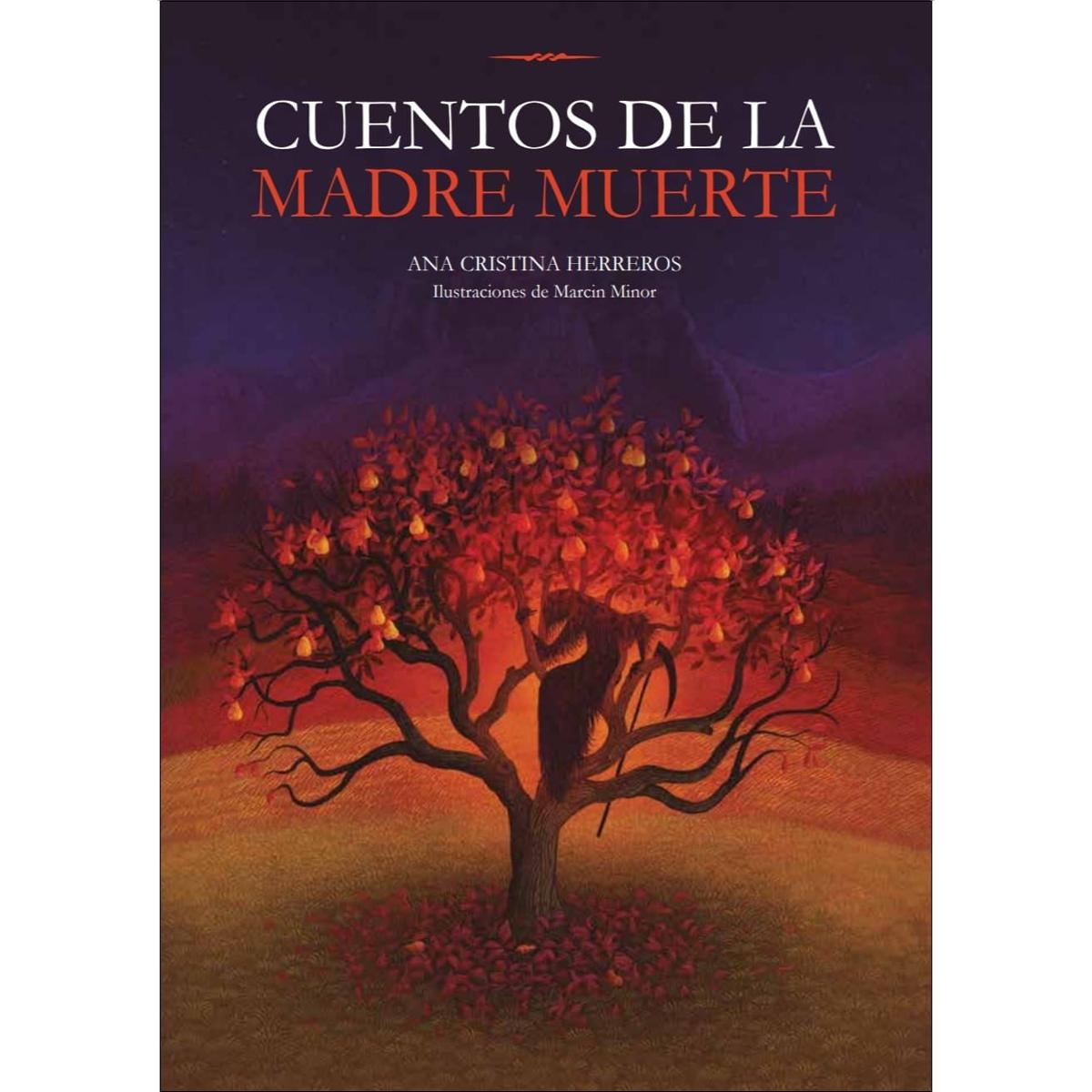 Cuentos de la Madre Muerte 1