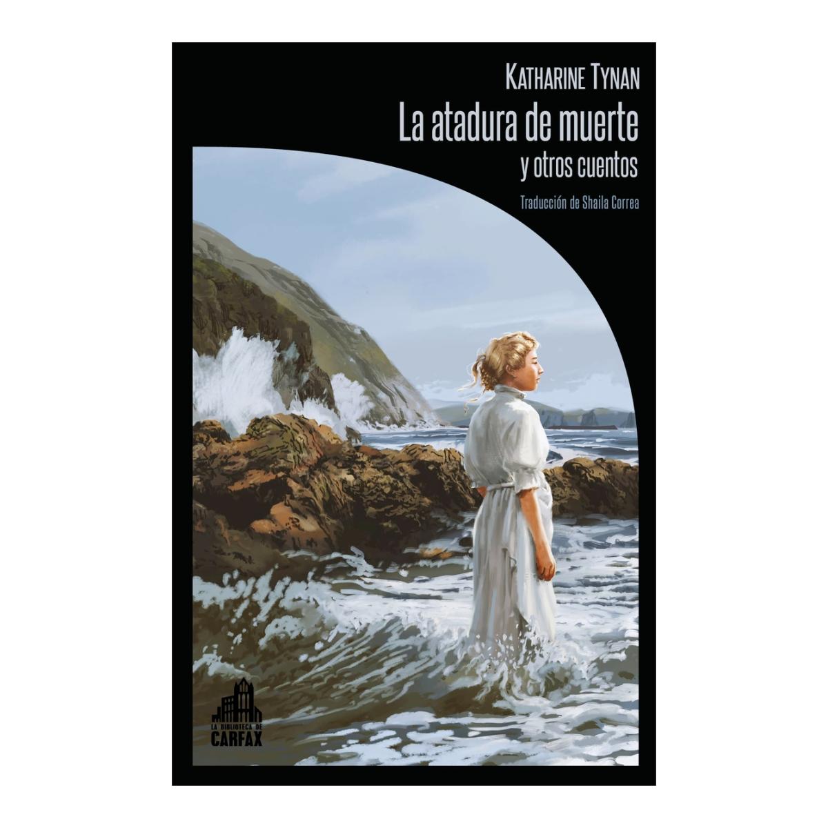Imagem 0 de La atadura de la muerte y otros cuentos