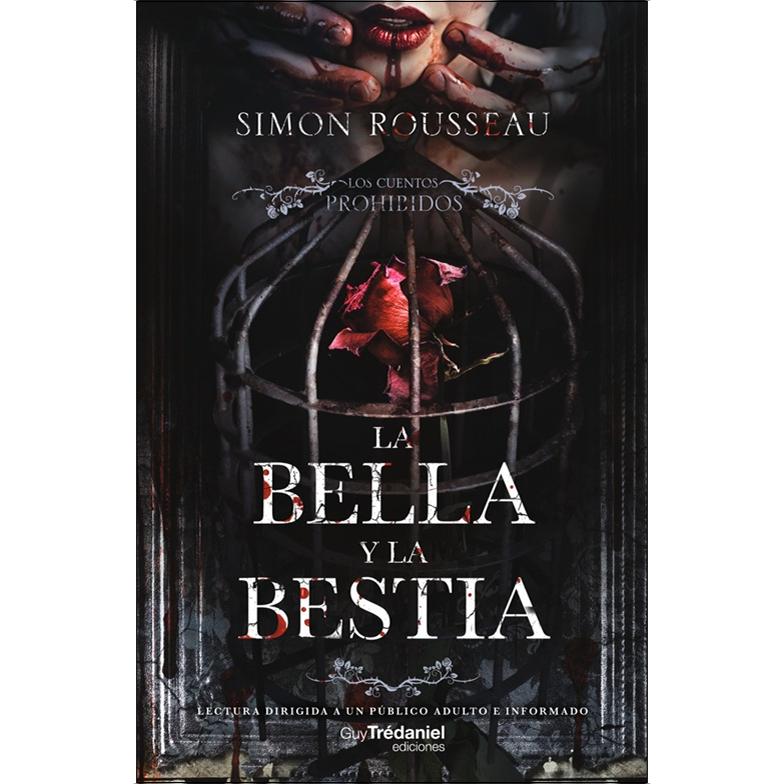 Cuentos prohibidos bella y bestia 1