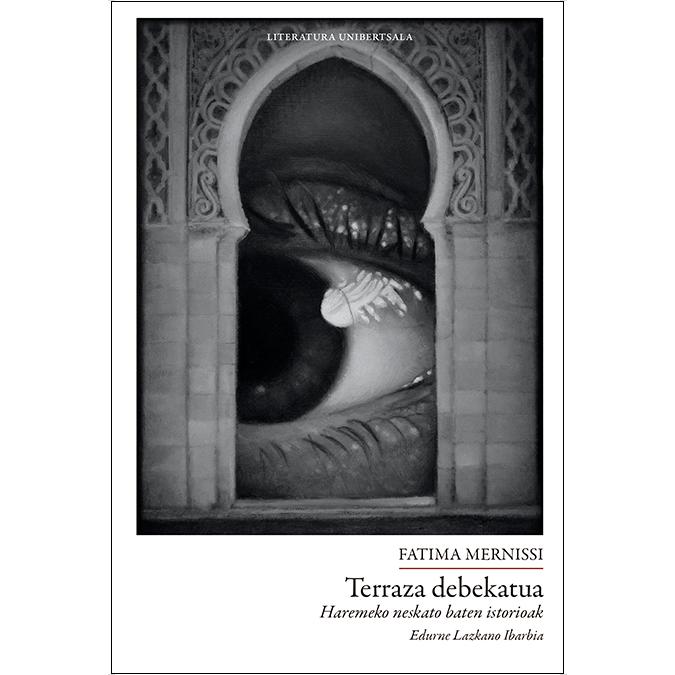 Terraza debekatua: Haremeko neskato baten istorioak (Capa mole) 1