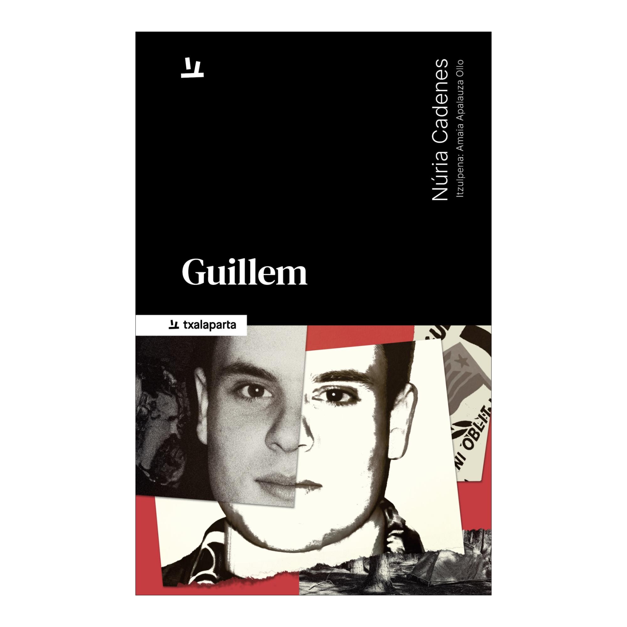 Guillem (eusk) 1